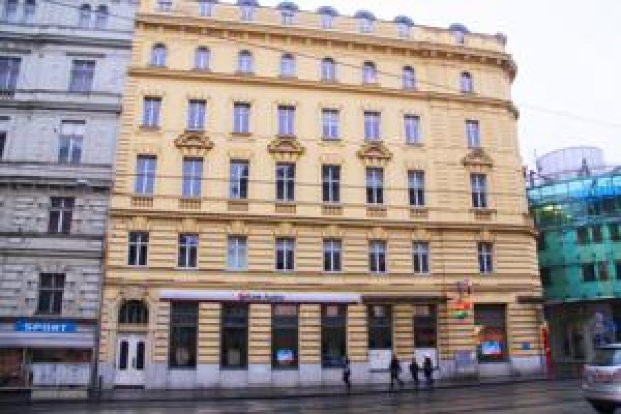 Checkvienna - Premium Apartment Exteriér fotografie