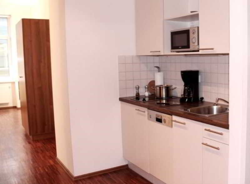 Checkvienna - Premium Apartment Exteriér fotografie