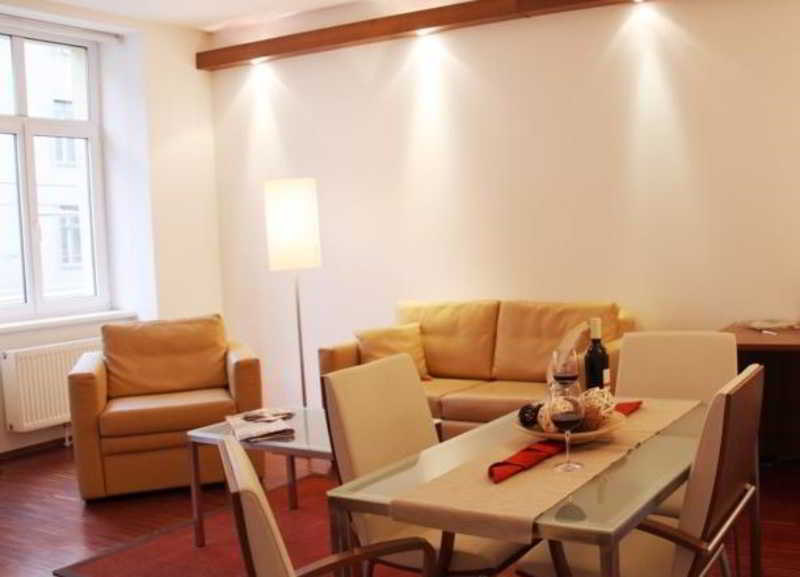 Checkvienna - Premium Apartment Exteriér fotografie