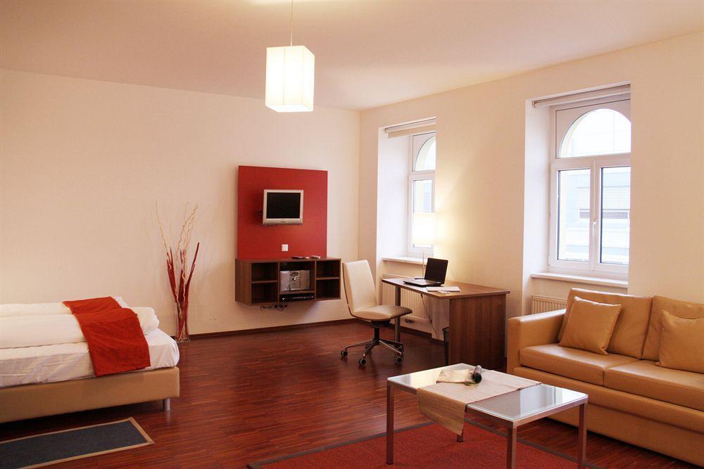 Checkvienna - Premium Apartment Exteriér fotografie