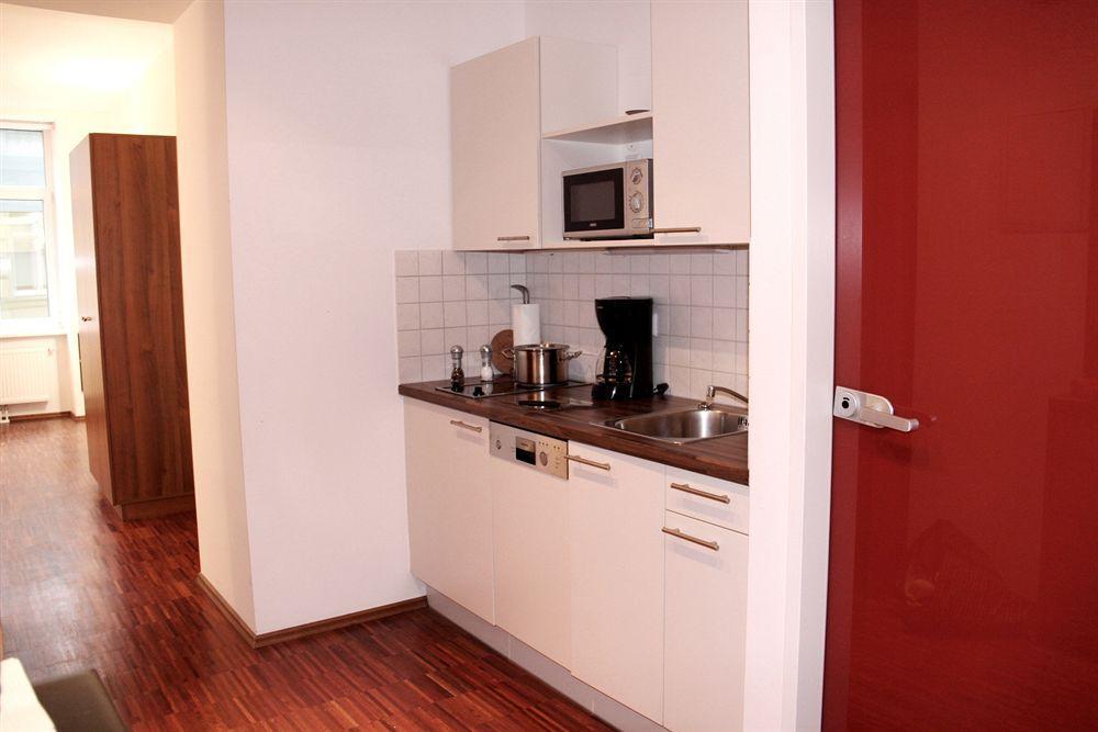 Checkvienna - Premium Apartment Exteriér fotografie