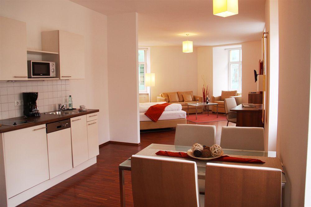 Checkvienna - Premium Apartment Exteriér fotografie