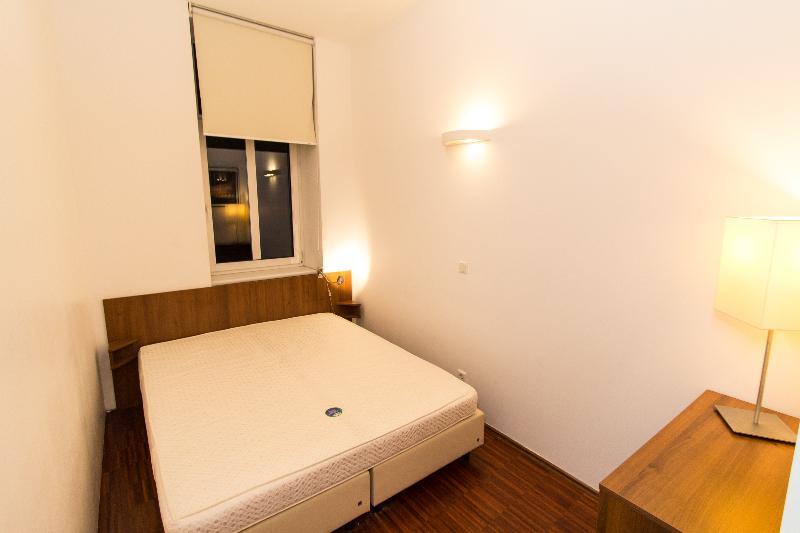 Checkvienna - Premium Apartment Exteriér fotografie