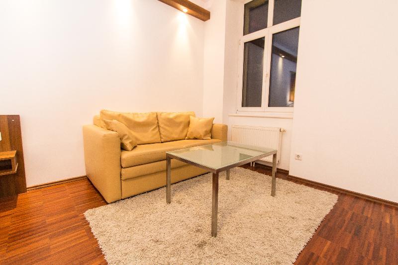 Checkvienna - Premium Apartment Exteriér fotografie