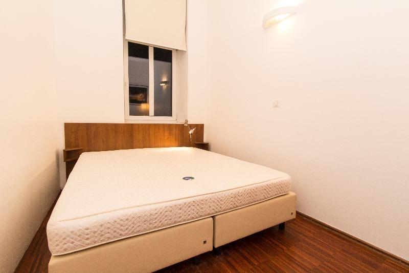 Checkvienna - Premium Apartment Exteriér fotografie