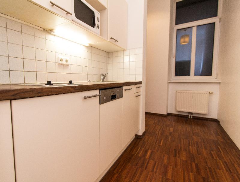 Checkvienna - Premium Apartment Exteriér fotografie
