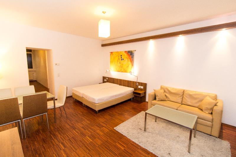 Checkvienna - Premium Apartment Exteriér fotografie