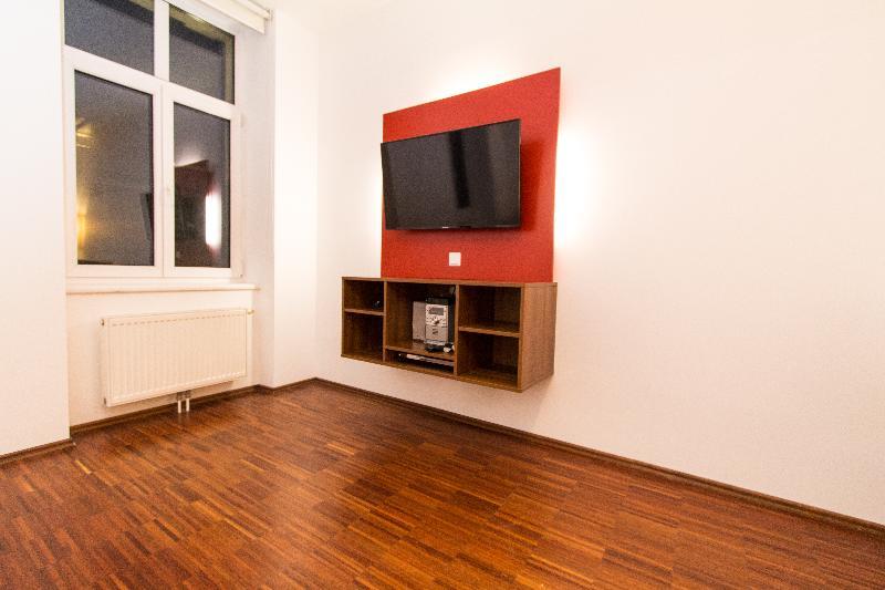 Checkvienna - Premium Apartment Exteriér fotografie